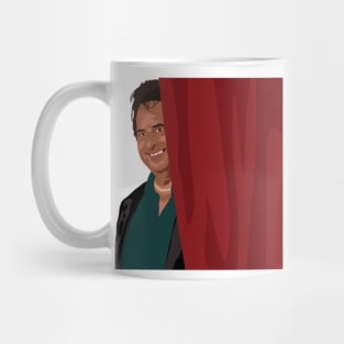 Wedding Singer Mug